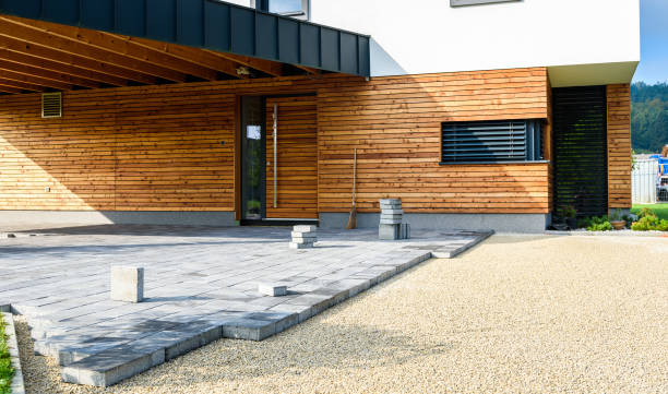 Best Professional Driveway Pavers  in Groveton, VA
