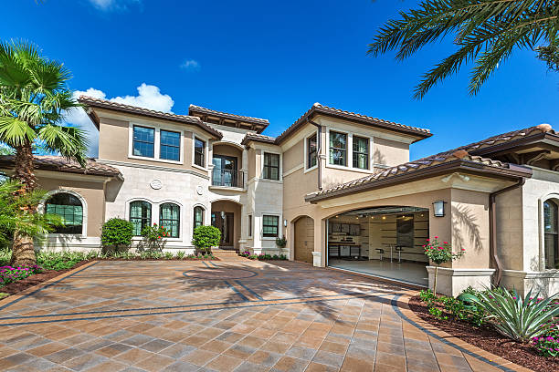 Best Driveway Pavers Near Me  in Groveton, VA