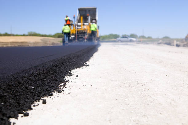 Reasons to Select Us for Your Driveway Paving Requirements in Groveton, VA