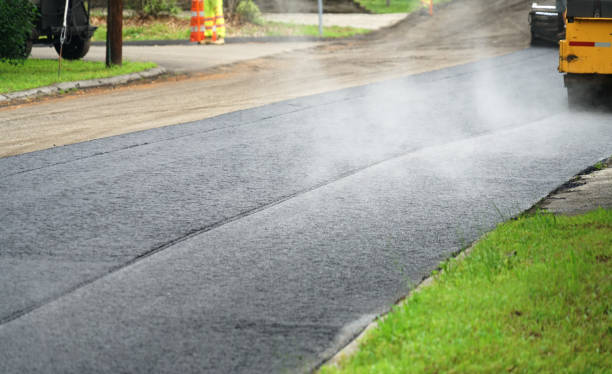 Best Affordable Driveway Pavers  in Groveton, VA